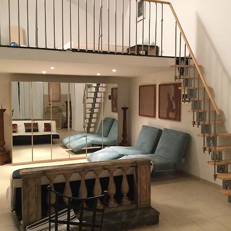 Notte In Convento Apartment Novi Ligure Luaran gambar