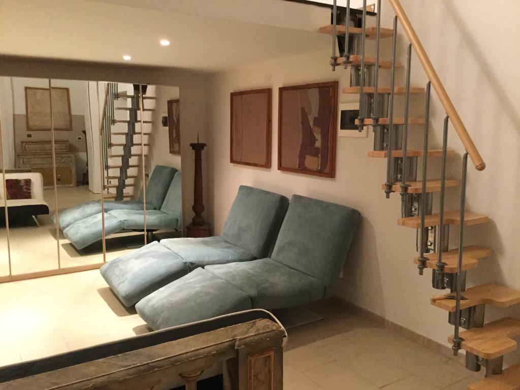 Notte In Convento Apartment Novi Ligure Luaran gambar