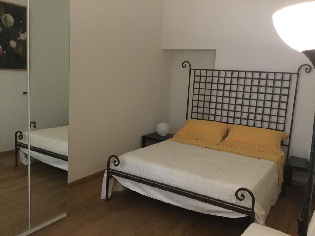 Notte In Convento Apartment Novi Ligure Luaran gambar