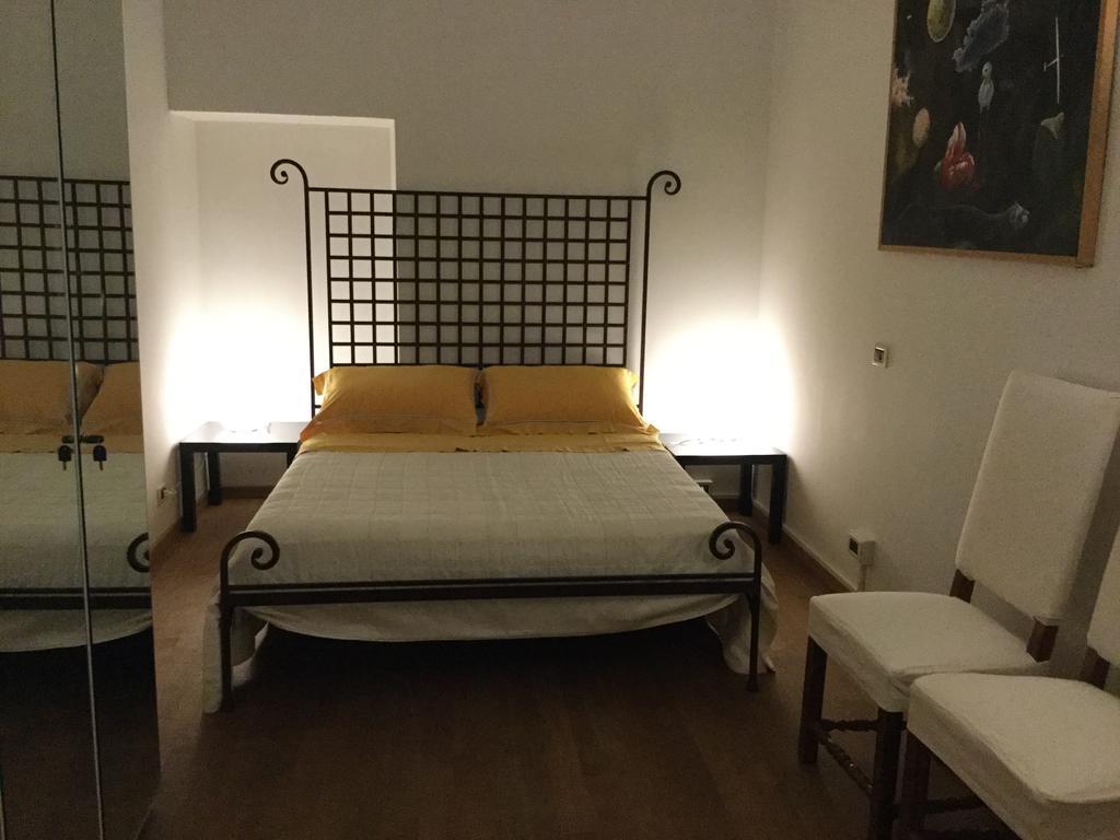 Notte In Convento Apartment Novi Ligure Luaran gambar