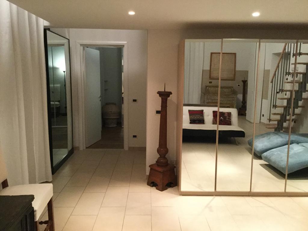 Notte In Convento Apartment Novi Ligure Luaran gambar
