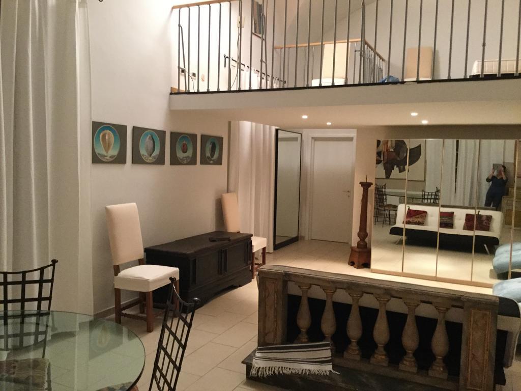 Notte In Convento Apartment Novi Ligure Luaran gambar
